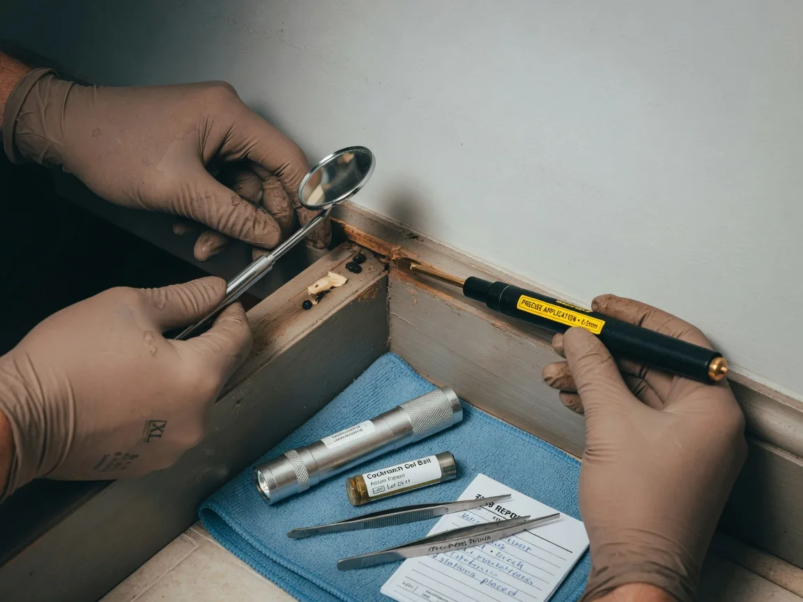 Why choose Emergency Pest Control in Three Forks, MT